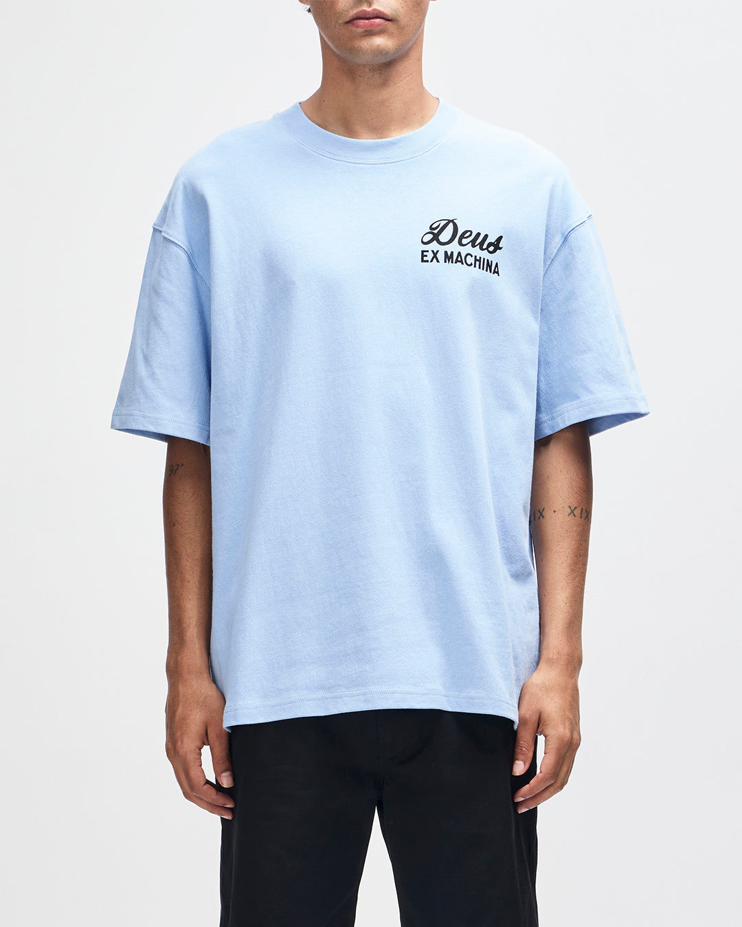 T-Shirt Harajuku Sign Tee