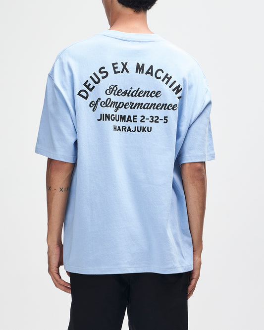 T-Shirt Harajuku Sign Tee