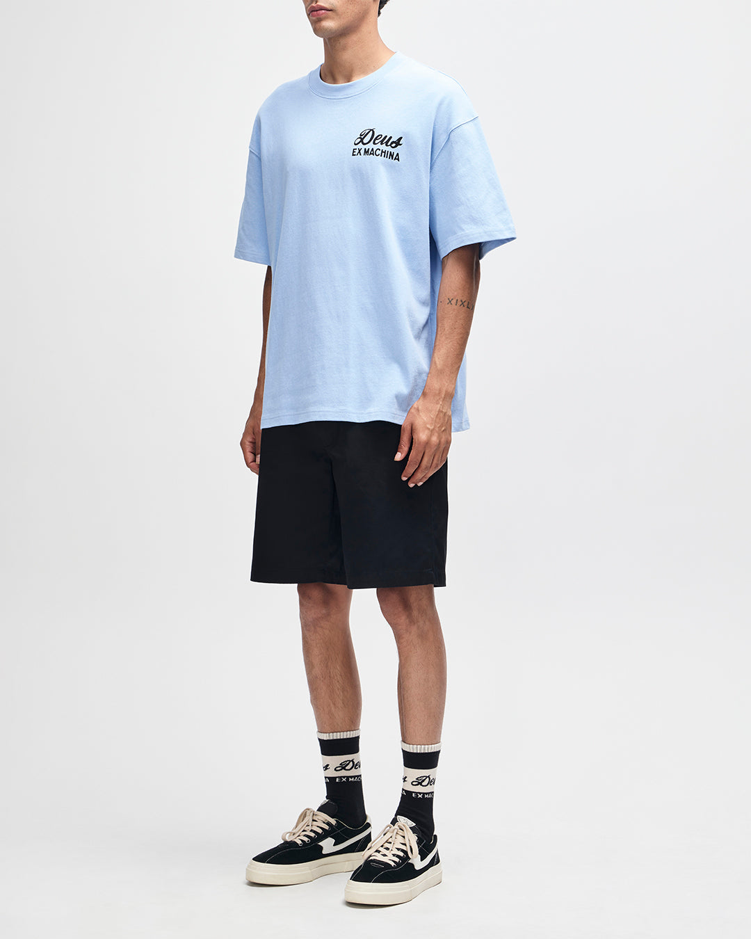 T-Shirt Harajuku Sign Tee